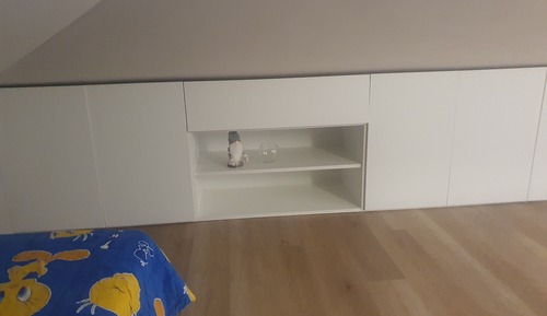 Apartamento Deluxe, 1 habitación