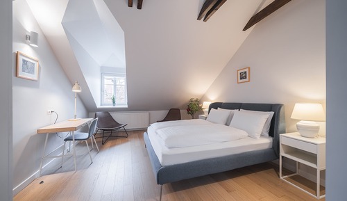 Apartamento Premium (1)