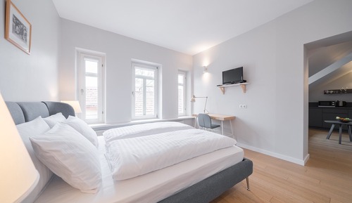 Apartamento Premium