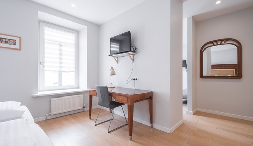 Apartamento Deluxe