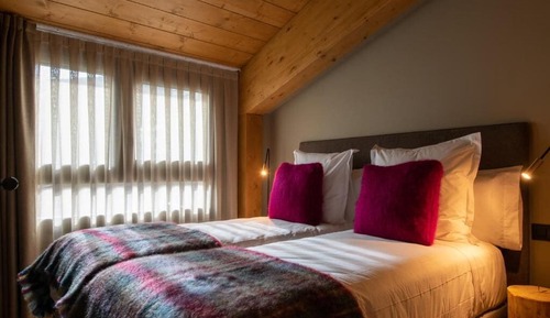 Apartamento Elite