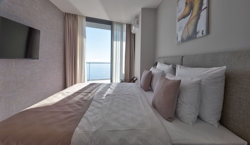 Apartamento Deluxe