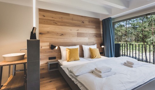 Dúplex clásico (add. final cleaning fee 150€)