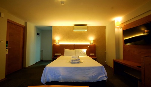 Habitación estándar