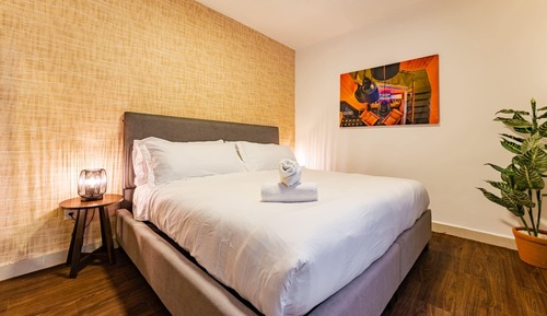 Apartamento, 1 habitación