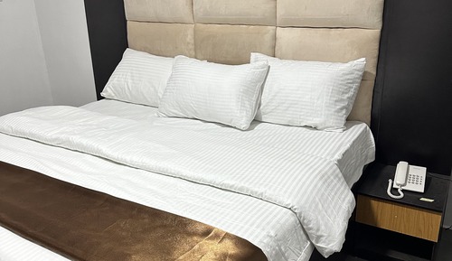 Habitación superior