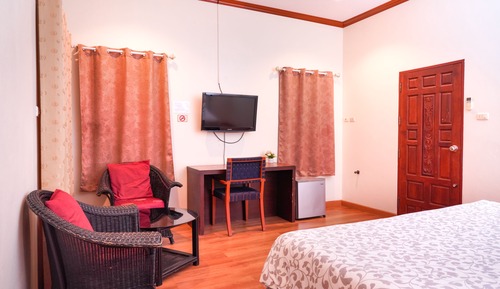 Habitación Premier