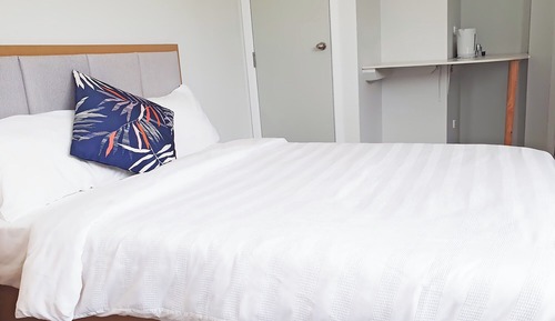 Habitación Deluxe doble