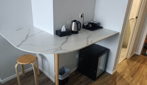 Habitación Deluxe con 2 camas individuales
