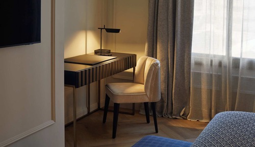Habitación Premium