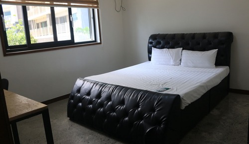 Koregon Pool Villa G 6 BR