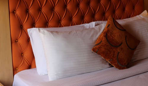 Suite Deluxe