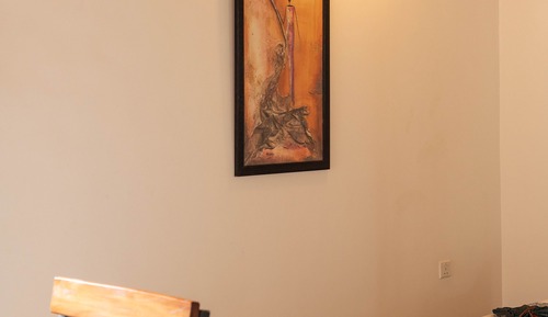 Suite sénior