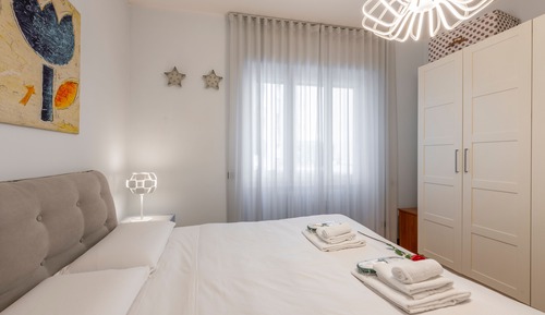Apartamento Confort