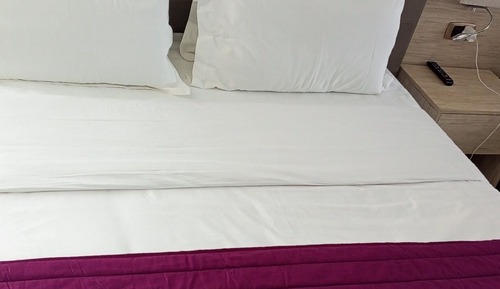 Habitación de lujo