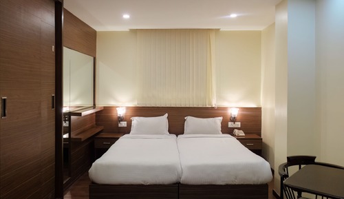 Apartamento familiar