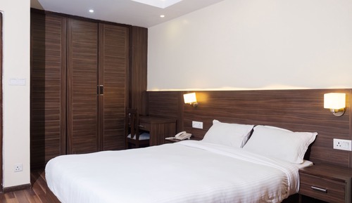 Apartamento Royal