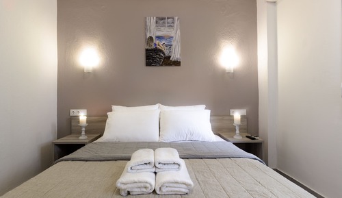 Apartamento de lujo