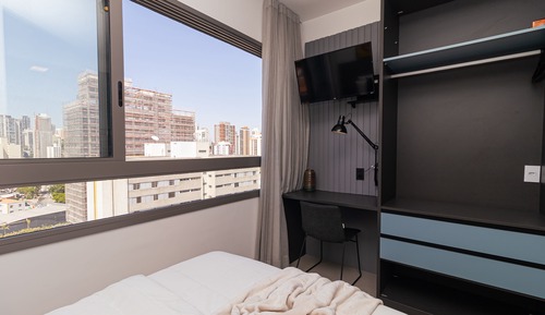 Apartamento básico