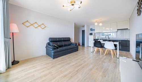 Habitación básica, 1 habitación (PoolVilla 102)