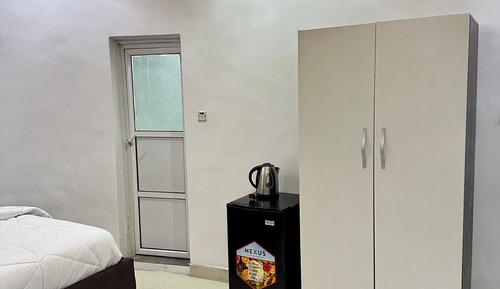 Habitación superior