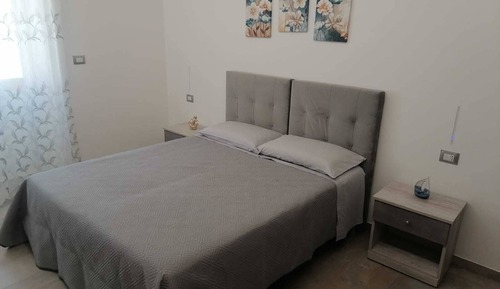 Habitación clásica con 1 cama doble o 2 individuales