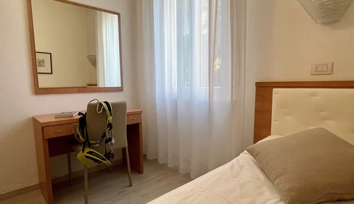 Habitación individual estándar