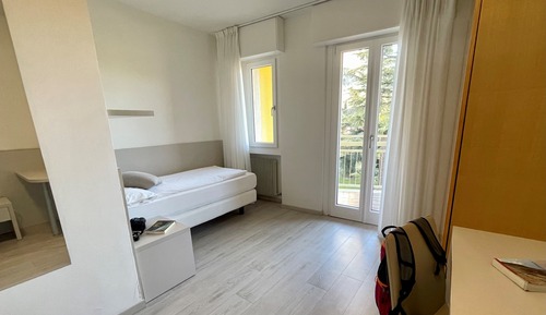 Habitación triple Confort