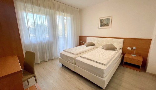 Habitación Confort doble