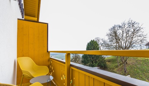 Apartamento Confort