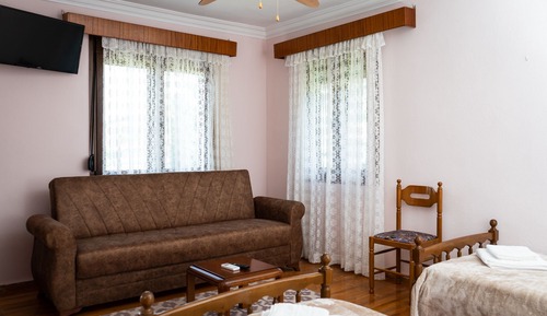 Villa familiar