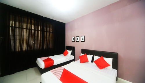 Superior Suite