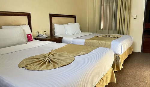 Habitación ejecutiva
