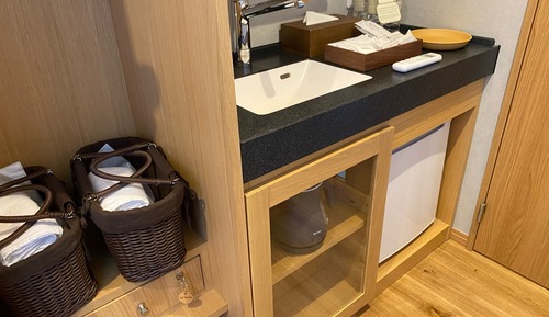 Habitación, no fumadores (Glamping forth)