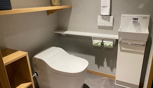 Habitación, no fumadores (Glamping Twin B)