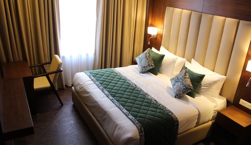 Habitación Premium