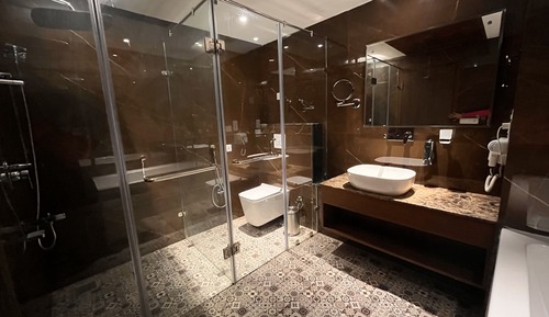 Suite junior