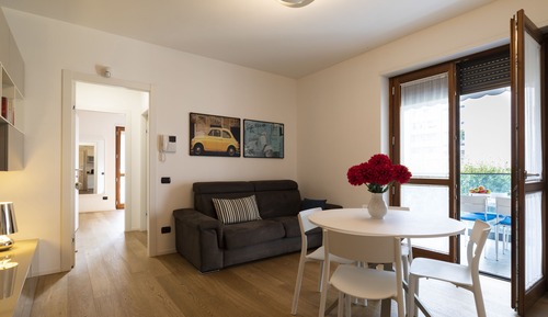 Apartamento Deluxe