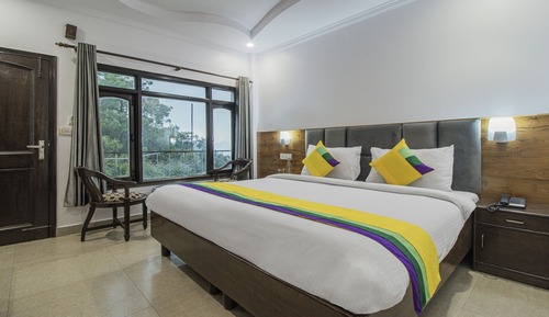 Habitación estándar