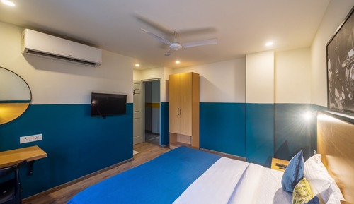 Habitación estándar