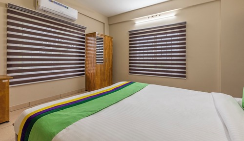 Habitación Premium doble
