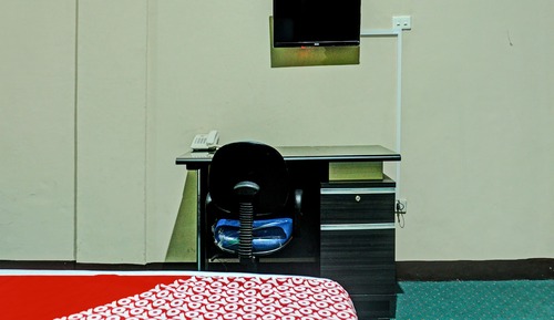 Habitación Deluxe doble