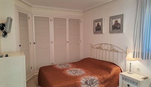 Apartamento de la Torre