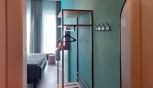 Habitación estándar
