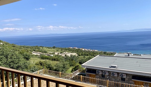 Habitación panorámica