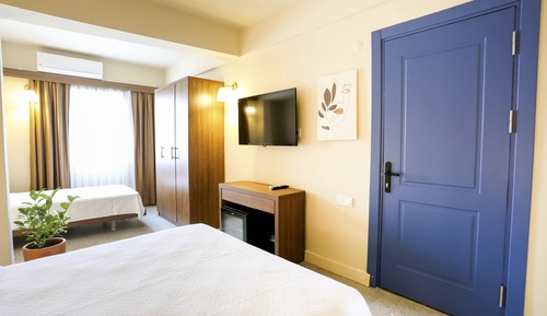 Habitación Grand