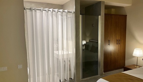 Habitación estándar