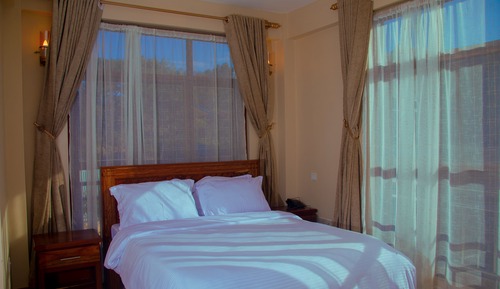 Habitación individual estándar