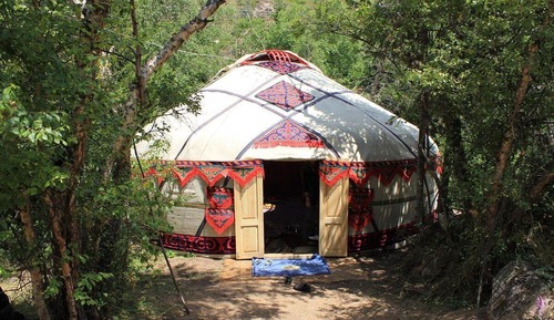 Habitación tradicional doble