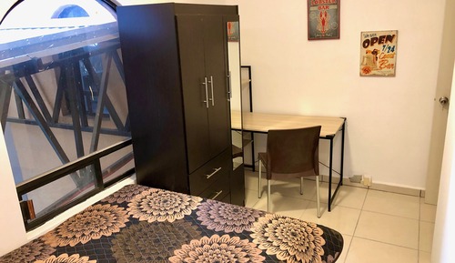 Habitación doble